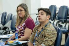 I Workshop de Gestão e Liderança - Uepa 