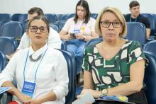 I Workshop de Gestão e Liderança - Uepa 