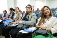 I Workshop de Gestão e Liderança - Uepa 
