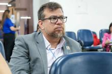 I Workshop de Gestão e Liderança - Uepa 