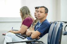 I Workshop de Gestão e Liderança - Uepa 