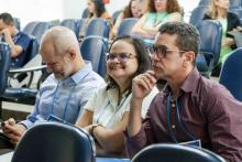 I Workshop de Gestão e Liderança - Uepa 