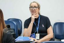 I Workshop de Gestão e Liderança - Uepa 