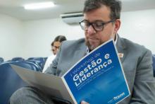 I Workshop de Gestão e Liderança - Uepa 