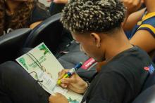 O II Encontro Integrado dos Grupos de Pesquisa em Música da UEPA – II, ENIGRUPEM é uma atividade que integra o 3º Fórum dos Grupos de Pesquisa em Música da UEPA e está vinculado ao tema central “Práticas Musicais, biodiversidade e sustentabilidade na Amazônia” .