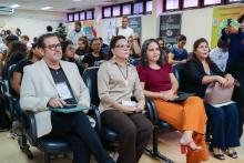 O II Encontro Integrado dos Grupos de Pesquisa em Música da UEPA – II, ENIGRUPEM é uma atividade que integra o 3º Fórum dos Grupos de Pesquisa em Música da UEPA e está vinculado ao tema central “Práticas Musicais, biodiversidade e sustentabilidade na Amazônia” .