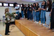 O II Encontro Integrado dos Grupos de Pesquisa em Música da UEPA – II, ENIGRUPEM é uma atividade que integra o 3º Fórum dos Grupos de Pesquisa em Música da UEPA e está vinculado ao tema central “Práticas Musicais, biodiversidade e sustentabilidade na Amazônia” .