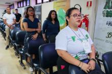 O II Encontro Integrado dos Grupos de Pesquisa em Música da UEPA – II, ENIGRUPEM é uma atividade que integra o 3º Fórum dos Grupos de Pesquisa em Música da UEPA e está vinculado ao tema central “Práticas Musicais, biodiversidade e sustentabilidade na Amazônia” .