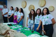 O II Encontro Integrado dos Grupos de Pesquisa em Música da UEPA – II, ENIGRUPEM é uma atividade que integra o 3º Fórum dos Grupos de Pesquisa em Música da UEPA e está vinculado ao tema central “Práticas Musicais, biodiversidade e sustentabilidade na Amazônia” .