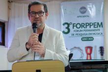 O II Encontro Integrado dos Grupos de Pesquisa em Música da UEPA – II, ENIGRUPEM é uma atividade que integra o 3º Fórum dos Grupos de Pesquisa em Música da UEPA e está vinculado ao tema central “Práticas Musicais, biodiversidade e sustentabilidade na Amazônia” .