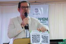 O II Encontro Integrado dos Grupos de Pesquisa em Música da UEPA – II, ENIGRUPEM é uma atividade que integra o 3º Fórum dos Grupos de Pesquisa em Música da UEPA e está vinculado ao tema central “Práticas Musicais, biodiversidade e sustentabilidade na Amazônia” .