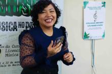 O II Encontro Integrado dos Grupos de Pesquisa em Música da UEPA – II, ENIGRUPEM é uma atividade que integra o 3º Fórum dos Grupos de Pesquisa em Música da UEPA e está vinculado ao tema central “Práticas Musicais, biodiversidade e sustentabilidade na Amazônia” .