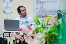 O II Encontro Integrado dos Grupos de Pesquisa em Música da UEPA – II, ENIGRUPEM é uma atividade que integra o 3º Fórum dos Grupos de Pesquisa em Música da UEPA e está vinculado ao tema central “Práticas Musicais, biodiversidade e sustentabilidade na Amazônia” .