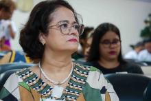 O II Encontro Integrado dos Grupos de Pesquisa em Música da UEPA – II, ENIGRUPEM é uma atividade que integra o 3º Fórum dos Grupos de Pesquisa em Música da UEPA e está vinculado ao tema central “Práticas Musicais, biodiversidade e sustentabilidade na Amazônia” .