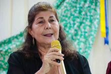 O II Encontro Integrado dos Grupos de Pesquisa em Música da UEPA – II, ENIGRUPEM é uma atividade que integra o 3º Fórum dos Grupos de Pesquisa em Música da UEPA e está vinculado ao tema central “Práticas Musicais, biodiversidade e sustentabilidade na Amazônia” .