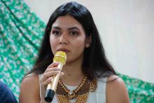 O II Encontro Integrado dos Grupos de Pesquisa em Música da UEPA – II, ENIGRUPEM é uma atividade que integra o 3º Fórum dos Grupos de Pesquisa em Música da UEPA e está vinculado ao tema central “Práticas Musicais, biodiversidade e sustentabilidade na Amazônia” .