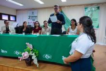 O II Encontro Integrado dos Grupos de Pesquisa em Música da UEPA – II, ENIGRUPEM é uma atividade que integra o 3º Fórum dos Grupos de Pesquisa em Música da UEPA e está vinculado ao tema central “Práticas Musicais, biodiversidade e sustentabilidade na Amazônia” .