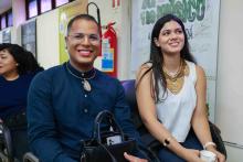 O II Encontro Integrado dos Grupos de Pesquisa em Música da UEPA – II, ENIGRUPEM é uma atividade que integra o 3º Fórum dos Grupos de Pesquisa em Música da UEPA e está vinculado ao tema central “Práticas Musicais, biodiversidade e sustentabilidade na Amazônia” .