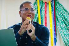 O II Encontro Integrado dos Grupos de Pesquisa em Música da UEPA – II, ENIGRUPEM é uma atividade que integra o 3º Fórum dos Grupos de Pesquisa em Música da UEPA e está vinculado ao tema central “Práticas Musicais, biodiversidade e sustentabilidade na Amazônia” .