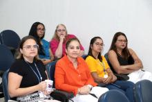 A Uepa inicia campanha de prevenção de diversos tipos de assédio moral no ambiente de trabalho. Foto: Sidney Oliveira/Ascom Uepa.