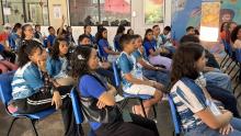 Planetário participa da 24ª Semana Nacional de Museus 
