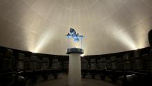 Planetário participa da 24ª Semana Nacional de Museus 