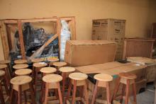 Visita Campus XX Castanhal