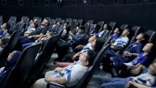 Planetário participa da 24ª Semana Nacional de Museus 