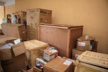 Visita Campus XX Castanhal