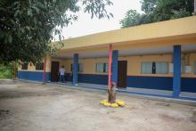 Visita Campus XX Castanhal