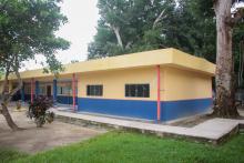 Visita Campus XX Castanhal