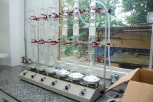 Visita Campus XX Castanhal