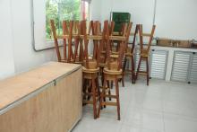 Visita Campus XX Castanhal