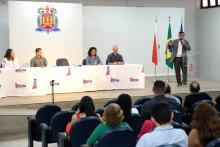 A Uepa inicia campanha de prevenção de diversos tipos de assédio moral no ambiente de trabalho. Foto: Sidney Oliveira/Ascom Uepa.