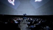 Planetário participa da 24ª Semana Nacional de Museus 