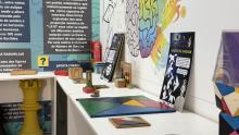Planetário participa da 24ª Semana Nacional de Museus 