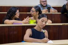 Cerimônia de Boas-Vindas e Apresentação da Especialização em Metodologias da Ginástica e Dança