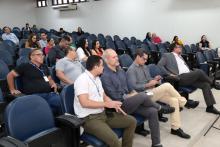 A Uepa inicia campanha de prevenção de diversos tipos de assédio moral no ambiente de trabalho. Foto: Sidney Oliveira/Ascom Uepa.