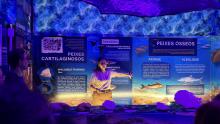 Planetário participa da 24ª Semana Nacional de Museus 