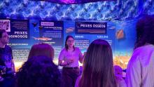 Planetário participa da 24ª Semana Nacional de Museus 