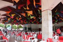  Confraternização dos servidores da Uepa