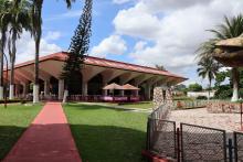  Confraternização dos servidores da Uepa