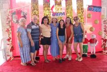  Confraternização dos servidores da Uepa