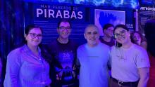 Planetário participa da 24ª Semana Nacional de Museus 