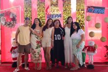  Confraternização dos servidores da Uepa