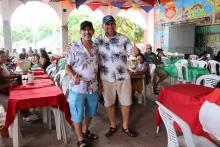  Confraternização dos servidores da Uepa