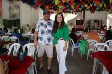  Confraternização dos servidores da Uepa