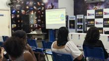 Planetário participa da 24ª Semana Nacional de Museus 