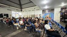 Planetário participa da 24ª Semana Nacional de Museus 