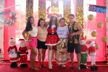  Confraternização dos servidores da Uepa